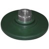 Samedia SPZ šlif. padas 100mm/M14