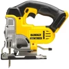 Siaurapjūklis DeWalt DCS331N-XJ; 18V, įrankis be priedų