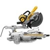 Skersavimo staklės DeWALT DWS727 250mm