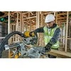 De Walt Skersavimo staklės DeWALT DWS727 250mm