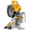 Skersavimo staklės DeWALT DWS727 250mm