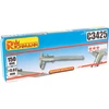 Slankmatis „RICHMANN“ 150 mm 0,02 mm