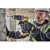 Dewalt smūginis gręžtuvas - suktuvas DCD805NT 18V 27/90 Nm TSTAK, be akumuliatoriaus ir kroviklio