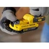 Smūginis suktuvas Stanley SFMCF810B-XJ; 18 V (be akumuliatoriaus ir pakrovėjo)