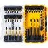 Sukimo antgalių rinkinys DeWalt DT70743T-QZ; 32 vnt.