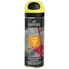 Žymėjimo dažai SOPPEC Track Marker 500ml, geltoni