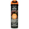 Žymėjimo dažai Track Marker, oranžiniai, SOPPEC, 500 ml