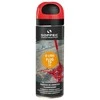 Žymėjimo dažai SOPPEC Track Marker 500ml, raudoni
