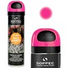 Žymėjimo dažai Track Marker, vyšniniai, SOPPEC, 500 ml