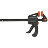 Spaustuvas 300x36 mm, STREND PRO