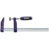 Spaustuvas „IRWIN“ S 80 / 200 mm