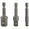 SPECIALIST+ adapteriai 1/2", 1/4" ir 3/8"