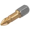 SPECIALIST+ antgalis TITANIUM PZ1, 25 mm, 2 vnt.