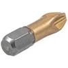 SPECIALIST+ antgalis TITANIUM PZ3, 25 mm, 2 vnt.