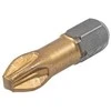 SPECIALIST+ antgalis TITANIUM PZ3, 25 mm, 2 vnt.