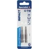 SPECIALIST+ antgalis TORX GRIP T10, 50mm, 2 vnt.