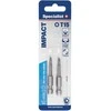SPECIALIST+ antgalis TORX GRIP T15, 50mm, 2 vnt.