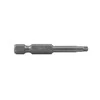 SPECIALIST+ antgalis TORX GRIP T20, 50mm, 2 vnt.