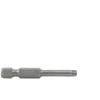 SPECIALIST+ antgalis TORX GRIP T25, 50mm, 2 vnt.