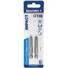 SPECIALIST+ antgalis TORX GRIP T40, 50mm, 2 vnt.