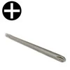 SPECIALIST+ atsuktuvo antgalis PH2, 150 mm