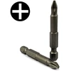 SPECIALIST+ atsuktuvo antgalis PH2, 50 mm, 10vnt