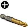 SPECIALIST+ atsuktuvo antgalis TITAN PH2, 50 mm