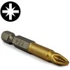 SPECIALIST+ atsuktuvo antgalis TITAN PZ2, 50 mm