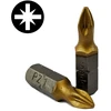 SPECIALIST+ atsuktuvo antgalis TITANIUM PZ1, 10vnt