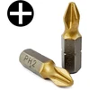 SPECIALIST+ atsuktuvo antgalis TITANIUM PH2