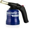 SPECIALIST+ degiklis + 4 balionėliai