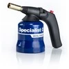 SPECIALIST+ degiklis + 4 balionėliai