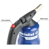 SPECIALIST+ degiklis su metaliniu korp., 190g. dujoms