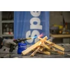 SPECIALIST+ degiklis su metaliniu korp., 190g. dujoms