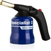 SPECIALIST+ degiklis su metaliniu korp., 190g. dujoms
