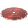 SPECIALIST+ deim. diskas BRITVA, 230x2x22 mm