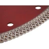 SPECIALIST+ deim. diskas BRITVA, 230x2x22 mm