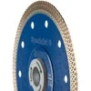 SPECIALIST+ deim. diskas BRITVA, Basic 125x1,2x22 mm