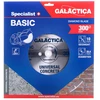 SPECIALIST+ deim. diskas GALACTICA, 300x10x25,4 mm
