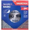 SPECIALIST+ deim. diskas GALACTICA, 350x10x25,4 mm