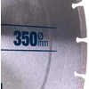SPECIALIST+ deim. diskas GALACTICA, 350x10x25,4 mm