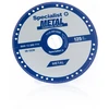 SPECIALIST+ deim. pj. diskas metalui 125x1.4x22.23 mm