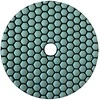 SPECIALIST+ deimant. šlifavimo lap., universalus, 125 mm, 50P