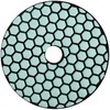 SPECIALIST+ deimant. Šlifavimo lap., universalus, 100 mm, 50P
