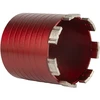SPECIALIST+ deimantinė gręžimo karūna PREMIUM, 82 mm