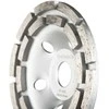 SPECIALIST+ deimantinė šlif. lėkštelė BASIC, 125 mm