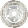 SPECIALIST+ deimantinė šlif. lėkštelė BASIC, 125 mm