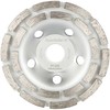 SPECIALIST+ deimantinė šlif. lėkštelė BASIC, 125 mm