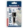 SPECIALIST+ deimantinis grąžtas D12 M14