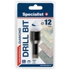 SPECIALIST+ deimantinis grąžtas D12 M14